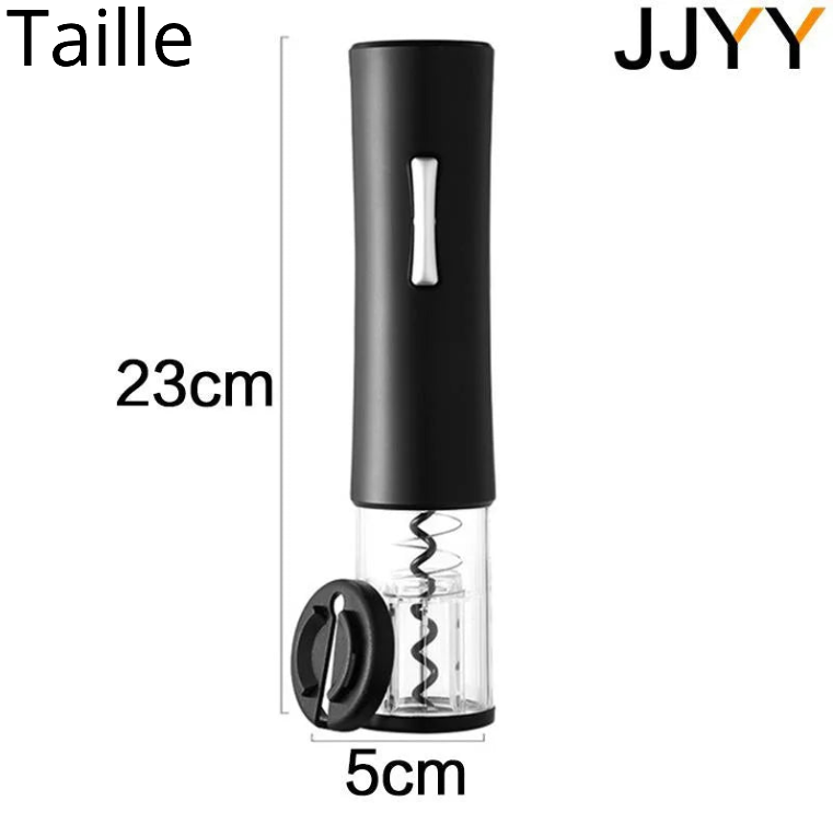 Ouvre bouteille électrique Senioralive