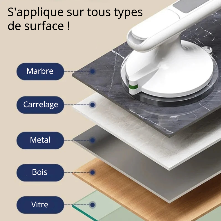 Barre de maintien Senioralive