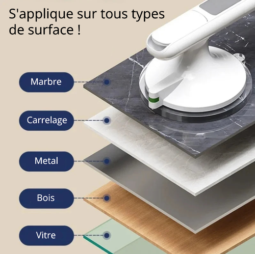 Barre de maintien Senioralive