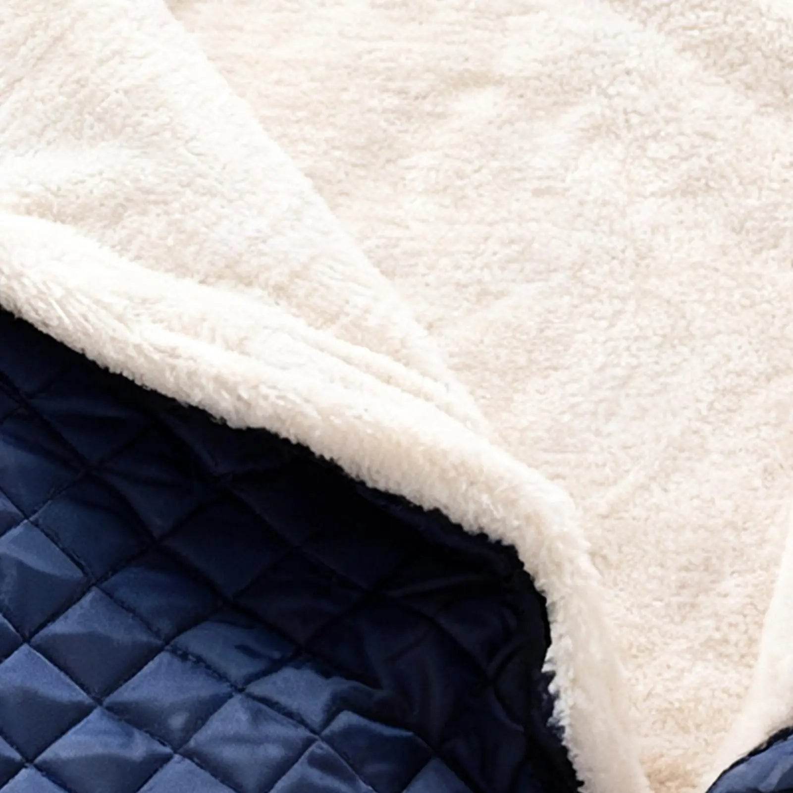 Wheelchair Blanket Windproof Recliner Chair Pocket Warmer Wheelchair Fleece Blanket For Women Men Senior Elderly Adults Father Senioralive