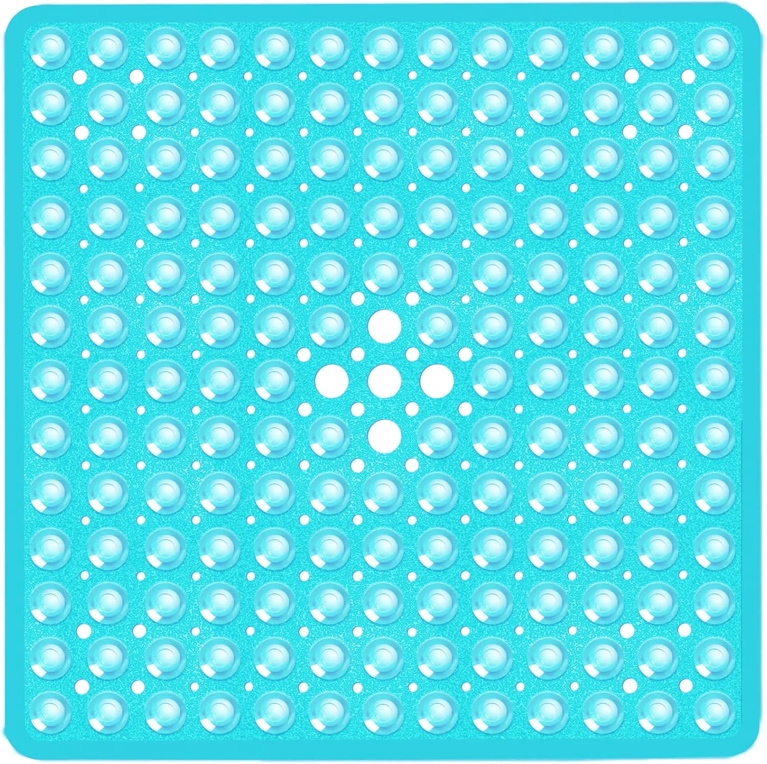 Tapis de douche antidérapant Senioralive