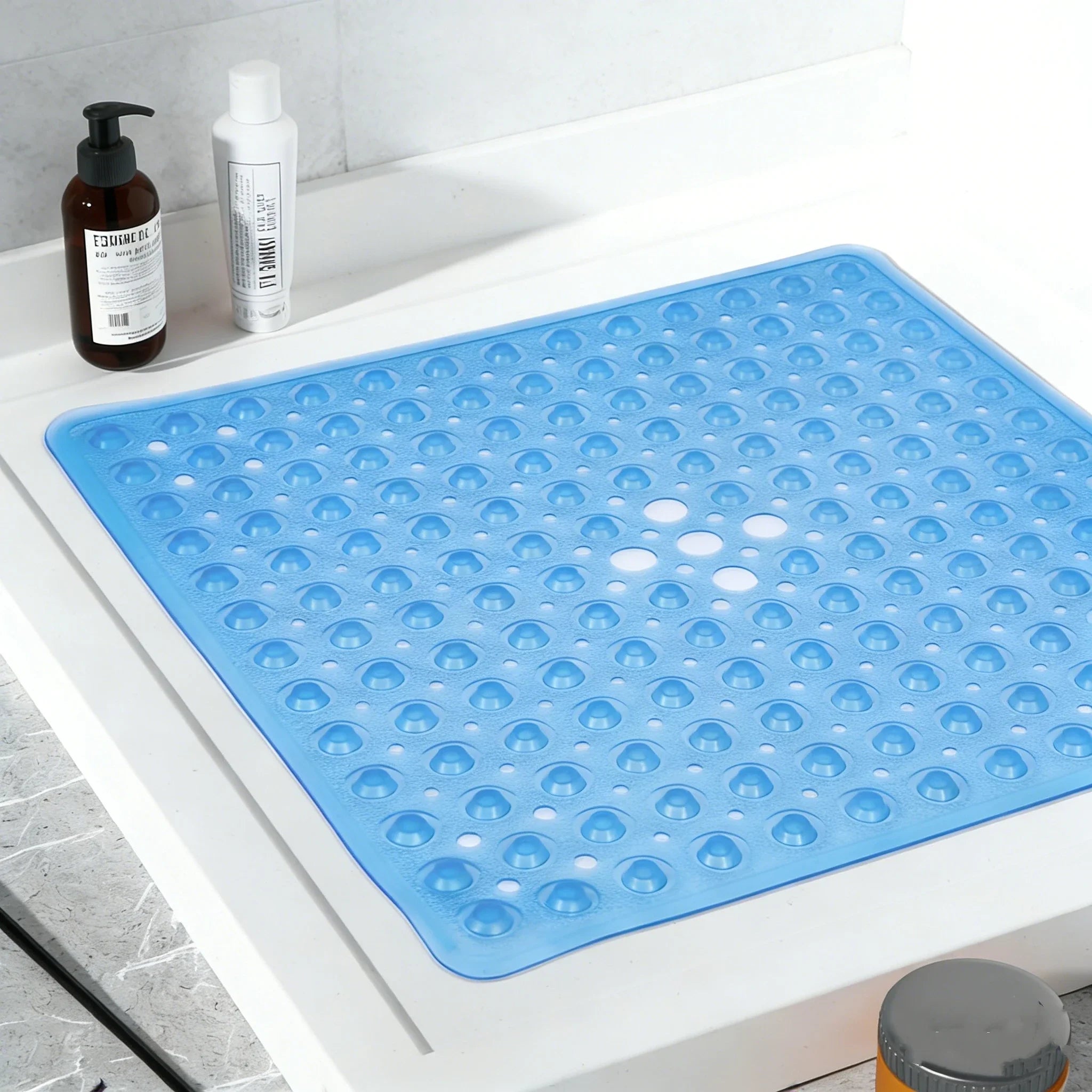 Tapis de douche antidérapant Senioralive