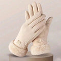 Warm Winter Gloves for Women, Halloween Accessories Senioralive
