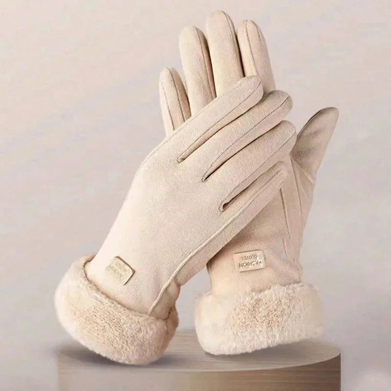 Warm Winter Gloves for Women, Halloween Accessories Senioralive