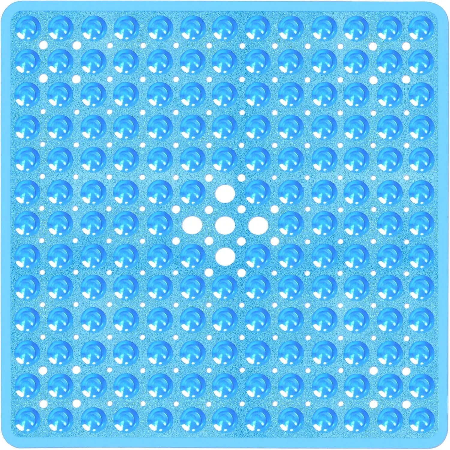 Tapis de douche antidérapant Senioralive