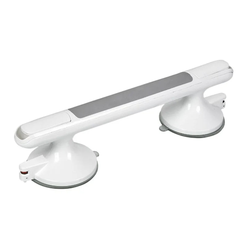 1 PCS Toilet Safety Handrails Shower Handle Grab Bar With Strong Suction Cup For Bathtubs And Showers Shower Safety Hand Senioralive
