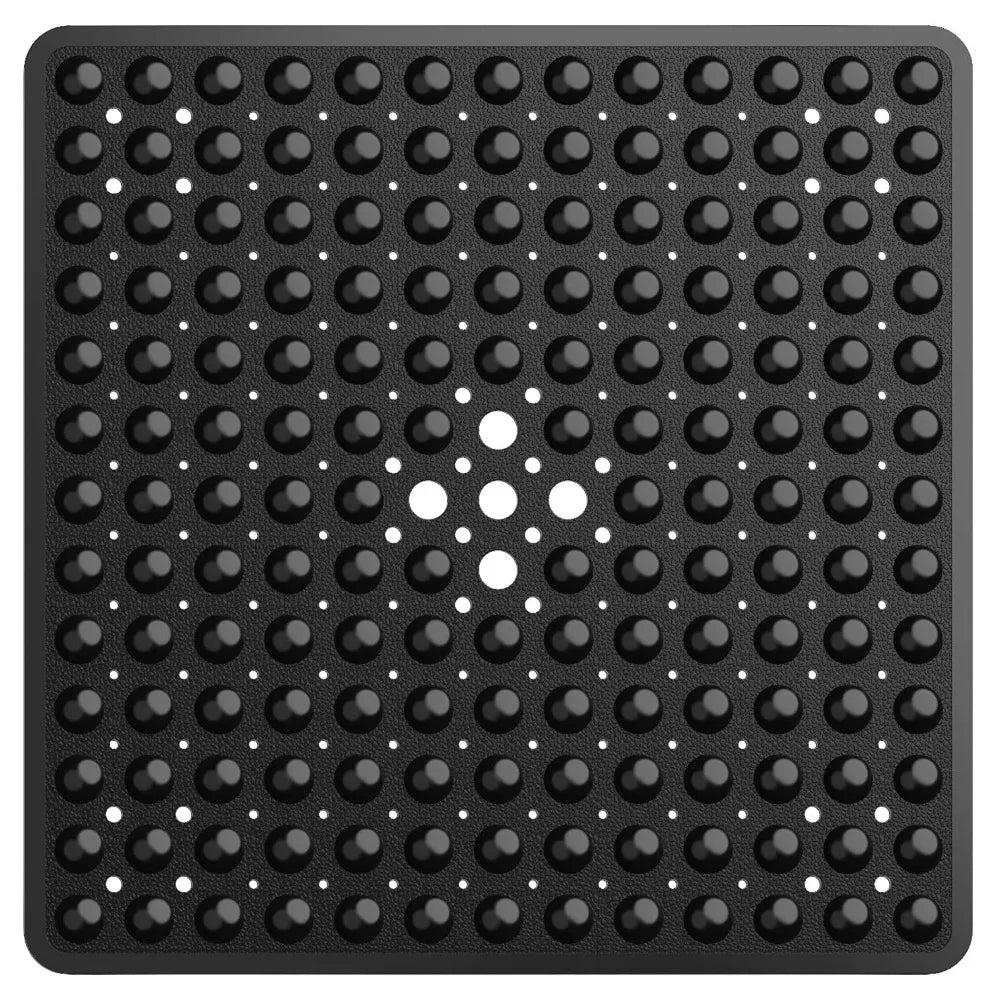 Tapis de douche antidérapant Senioralive